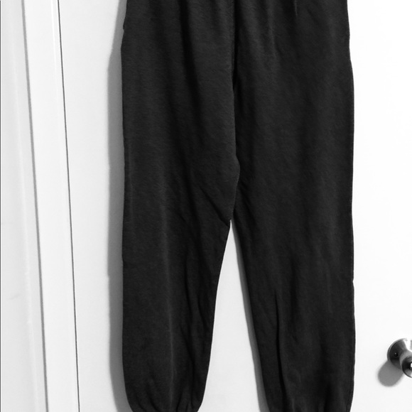 Sweat pants - Picture 2 of 4